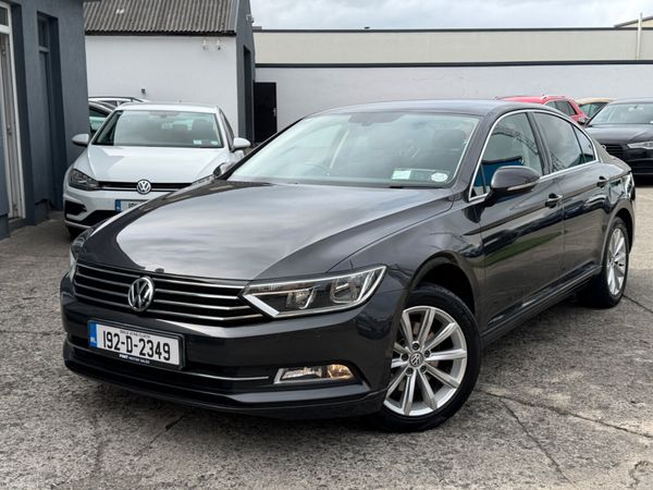 192 Volkswagen Passat 2.0TDI 150 BUSINESS 392461360