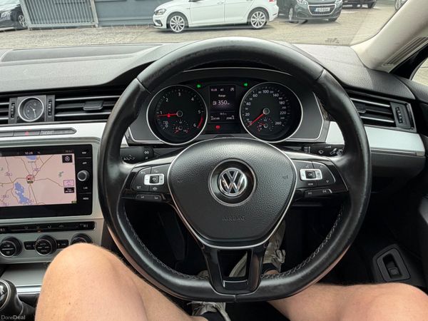 192 Volkswagen Passat 2.0TDI 150 BUSINESS 392461364