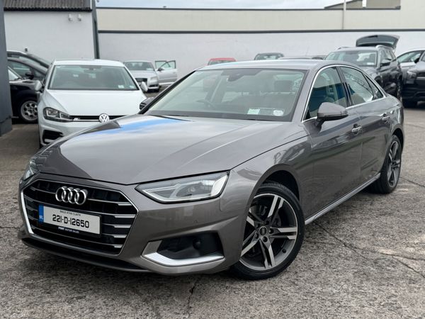 22 Audi A4 2.0TDI 150 SE AUTO 392461642