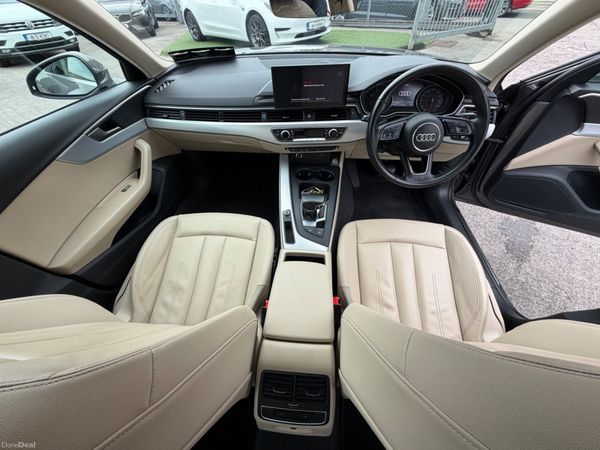 22 Audi A4 2.0TDI 150 SE AUTO 392461644