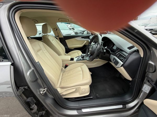 22 Audi A4 2.0TDI 150 SE AUTO 392461636