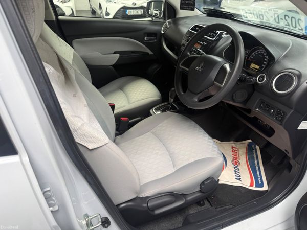2020 Mitsubishi Mirage 1.2 Automatic,29K Miles 392486320