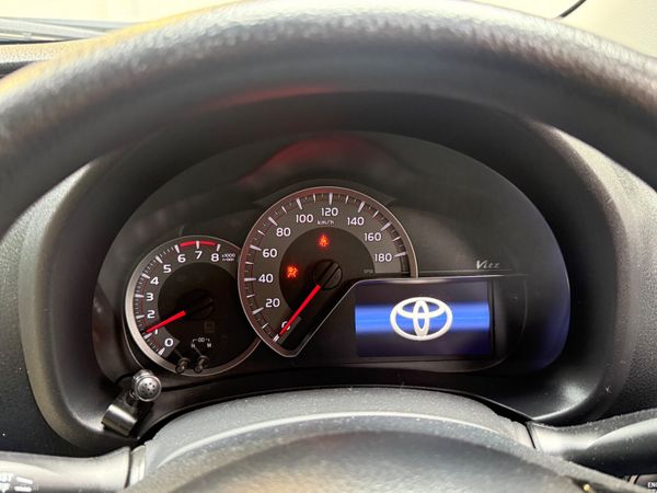 2020 Toyota Yaris/Vitz 1.0 Automatic,57K KM 392487218