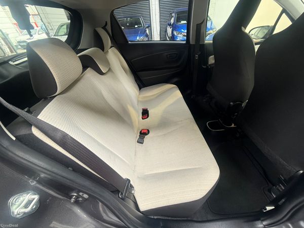 2020 Toyota Yaris/Vitz 1.0 Automatic,57K KM 392487228