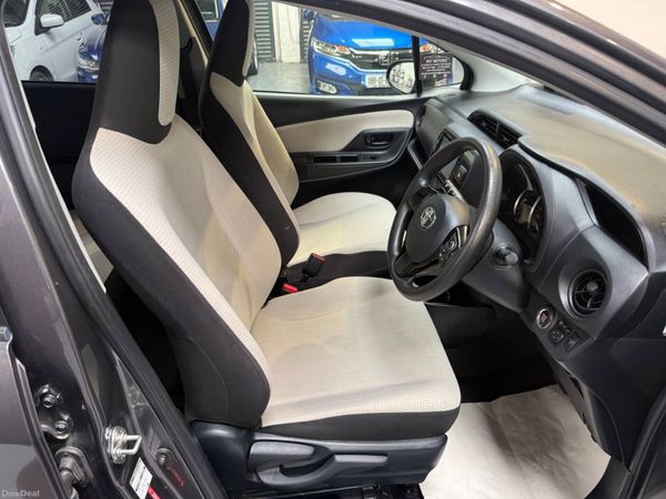 2020 Toyota Yaris/Vitz 1.0 Automatic,57K KM 392487230