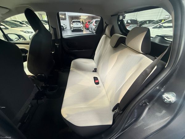 2020 Toyota Yaris/Vitz 1.0 Automatic,57K KM 392487234
