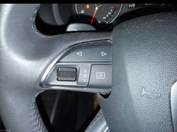 2014 Audi A3 1.4 Automatic,Petrol,only 51K Miles, 392489248