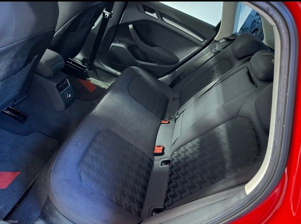 2014 Audi A3 1.4 Automatic,Petrol,only 51K Miles, 392489252