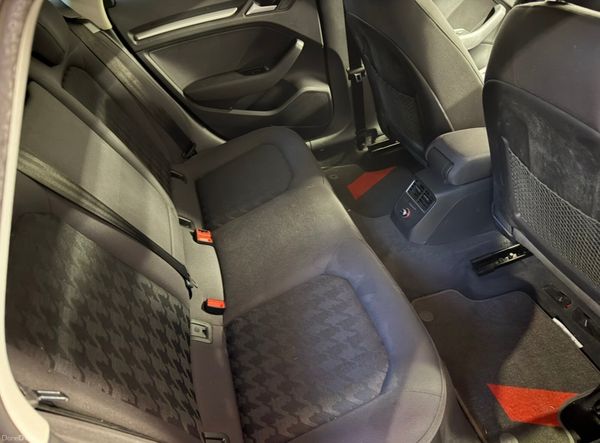 2014 Audi A3 1.4 Automatic,Petrol,only 51K Miles, 392489254