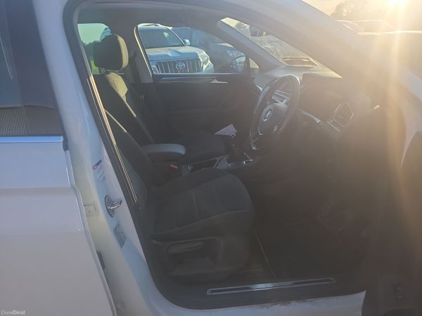 Volkswagen Tiguan 2.0 TDi Highline 392491148