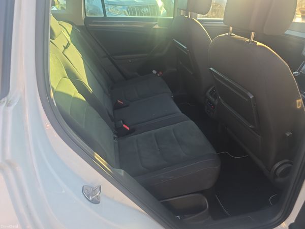 Volkswagen Tiguan 2.0 TDi Highline 392491160