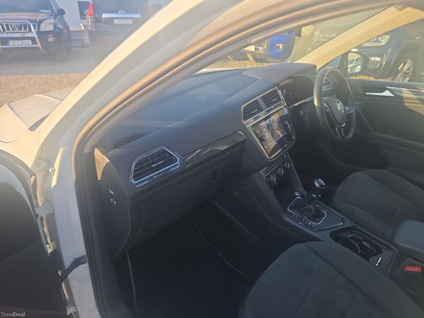 Volkswagen Tiguan 2.0 TDi Highline 392491162