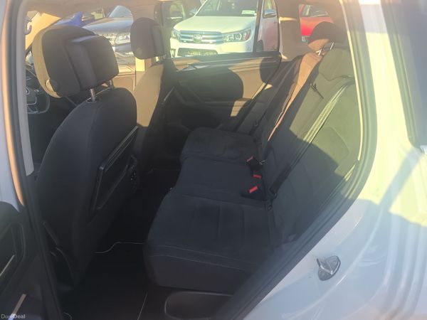 Volkswagen Tiguan 2.0 TDi Highline 392491172