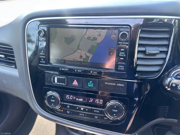 2016 MITSUBISHI OUTLANDER HYBRID TOP SPEC 392495014