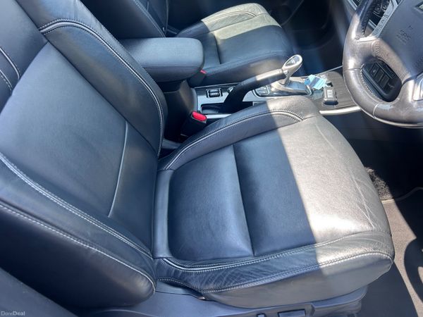 2016 MITSUBISHI OUTLANDER HYBRID TOP SPEC 392495020