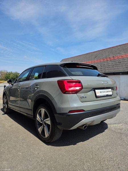 Audi Q2 2017 1.6tdi  S line 392400744