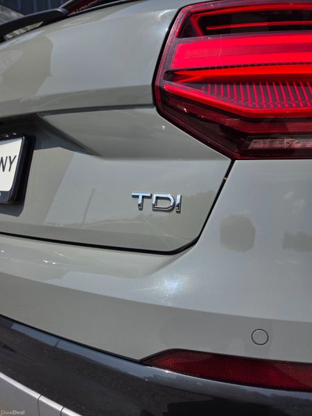 Audi Q2 2017 1.6tdi  S line 392400746