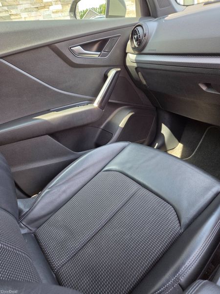 Audi Q2 2017 1.6tdi  S line 392400756