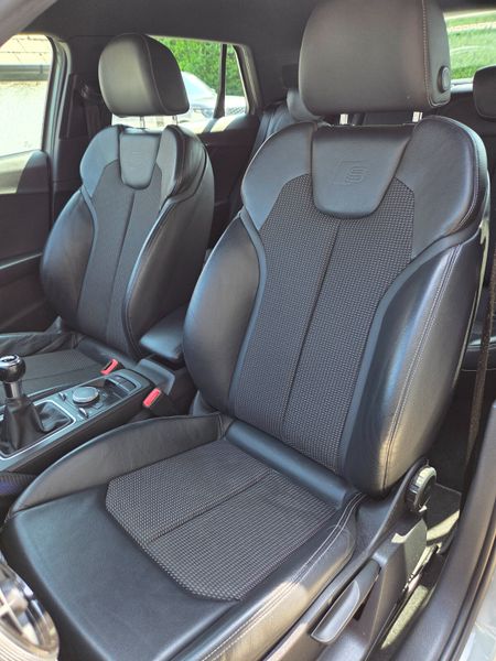 Audi Q2 2017 1.6tdi  S line 392400760