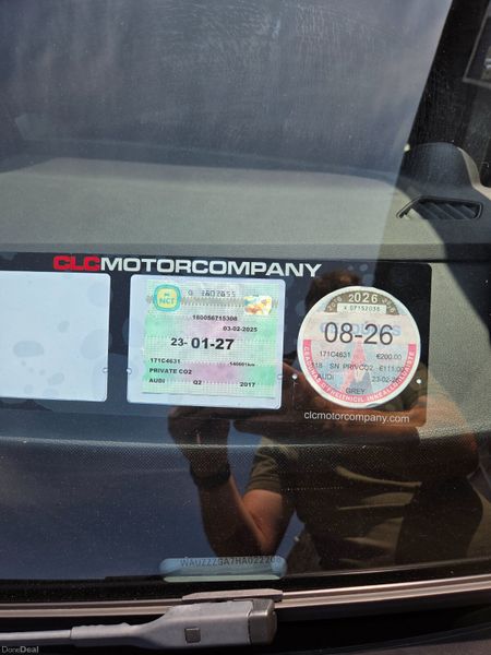 Audi Q2 2017 1.6tdi  S line 392400770