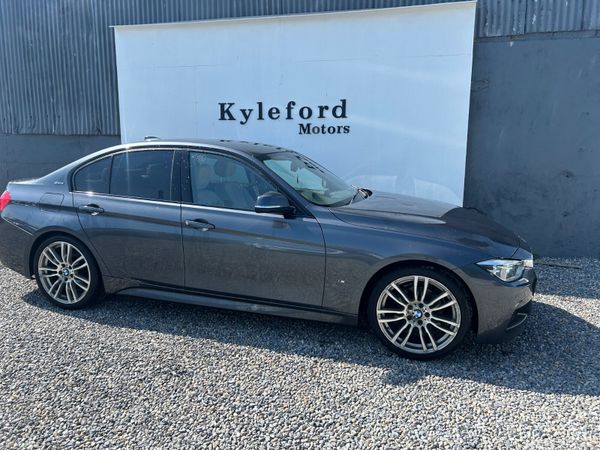 BMW 3-Series 2018 392401494