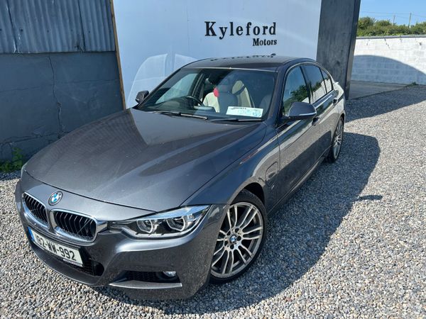 BMW 3-Series 2018 392401502