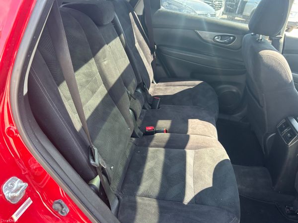 Nissan X-Trail 2015 392401606