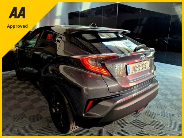 🔥2019 Toyota C-HR🔥(HYBRID+6 Month Warranty) 392402098