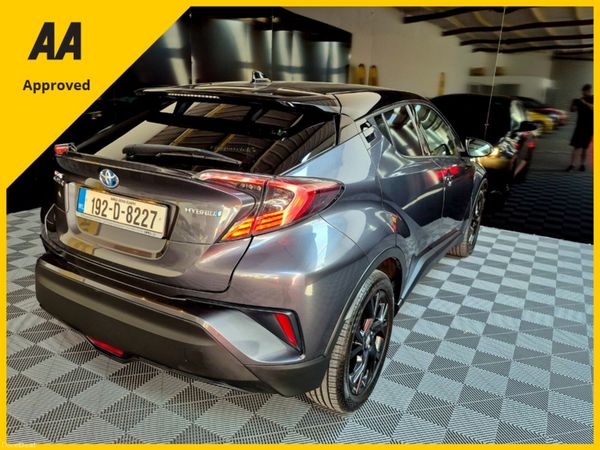 🔥2019 Toyota C-HR🔥(HYBRID+6 Month Warranty) 392402100