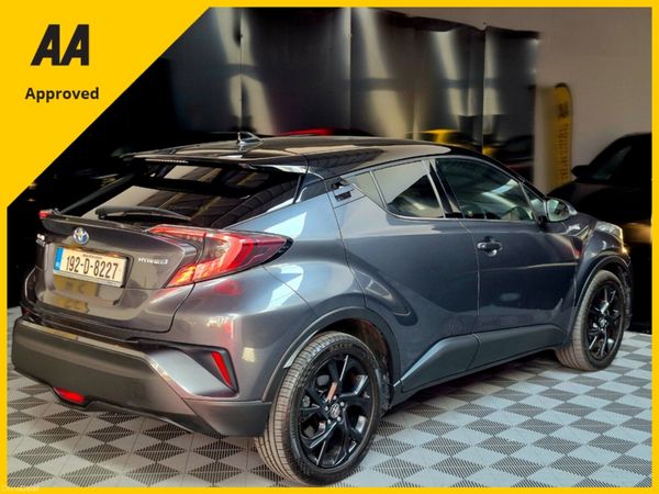 🔥2019 Toyota C-HR🔥(HYBRID+6 Month Warranty) 392402106