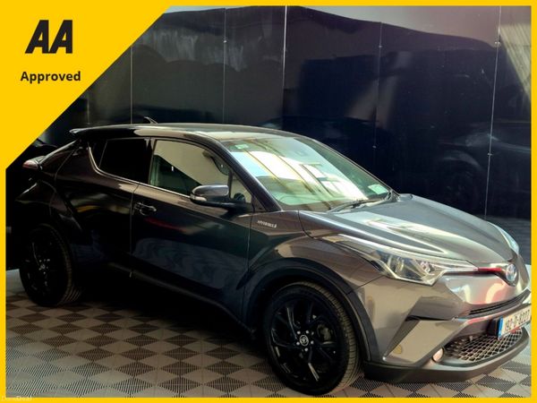 🔥2019 Toyota C-HR🔥(HYBRID+6 Month Warranty) 392402110