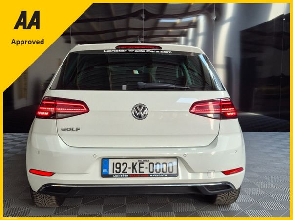 🔥2019 Volkswagen Golf🔥(6 Month Warranty+49,000KM 392402760