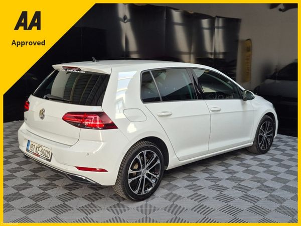 🔥2019 Volkswagen Golf🔥(6 Month Warranty+49,000KM 392402762
