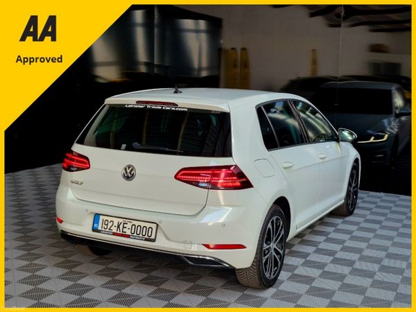 🔥2019 Volkswagen Golf🔥(6 Month Warranty+49,000KM 392402766