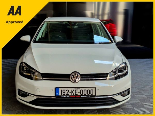 🔥2019 Volkswagen Golf🔥(6 Month Warranty+49,000KM 392402770