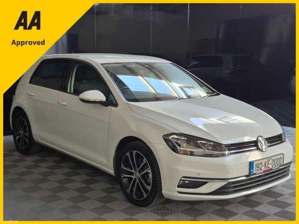 🔥2019 Volkswagen Golf🔥(6 Month Warranty+49,000KM 392402774