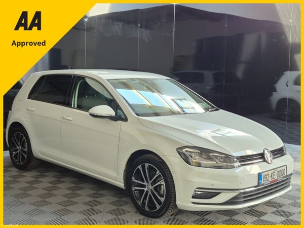🔥2019 Volkswagen Golf🔥(6 Month Warranty+49,000KM 392402776