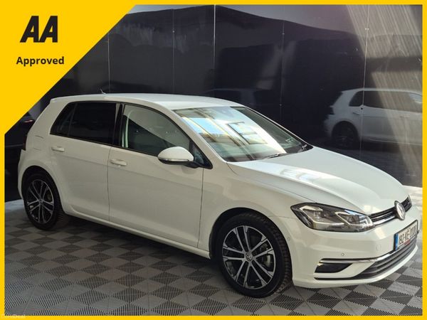 🔥2019 Volkswagen Golf🔥(6 Month Warranty+49,000KM 392402778