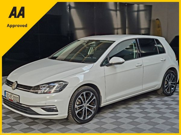 🔥2019 Volkswagen Golf🔥(6 Month Warranty+49,000KM 392402782