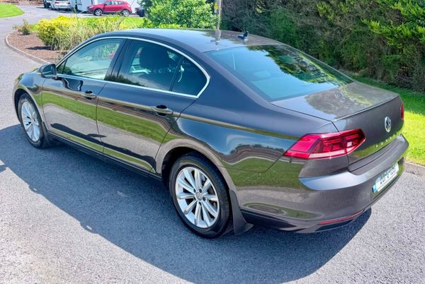 2020 Volkswagen Passat 2.0L Business Edition 392403182