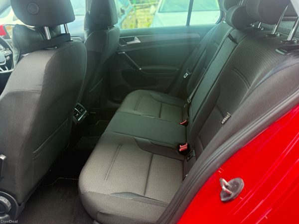2020 Volkswagen Golf 1.2 Tsi Auto/Meister edition 392427978