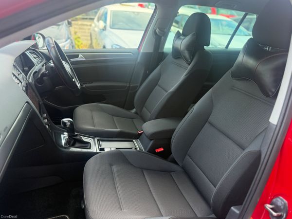 2020 Volkswagen Golf 1.2 Tsi Auto/Meister edition 392427980