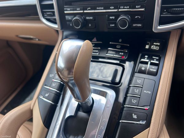 2012 PORSCHE CAYENNE 3.0d AUTO HIGH SPEC 392435186