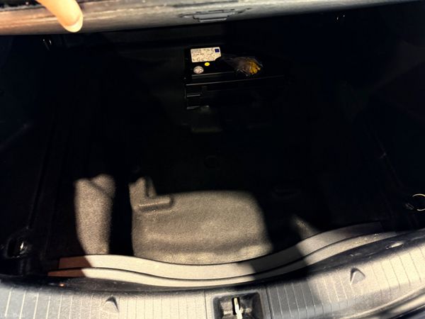152 Mercedes-Benz CLA 1.6 Petrol Manual 392436582