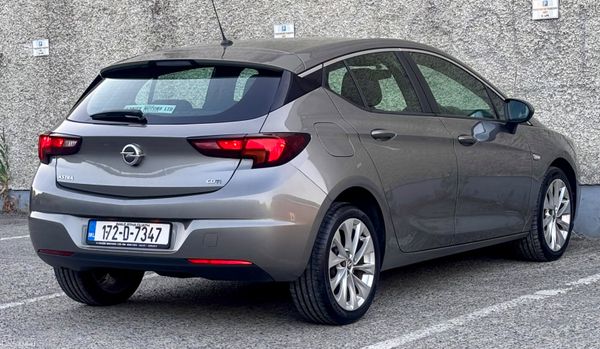 2017 Opel Astra*NCT JUNE 2027*NEW FLYWHEEL &CLUTCH 392438322