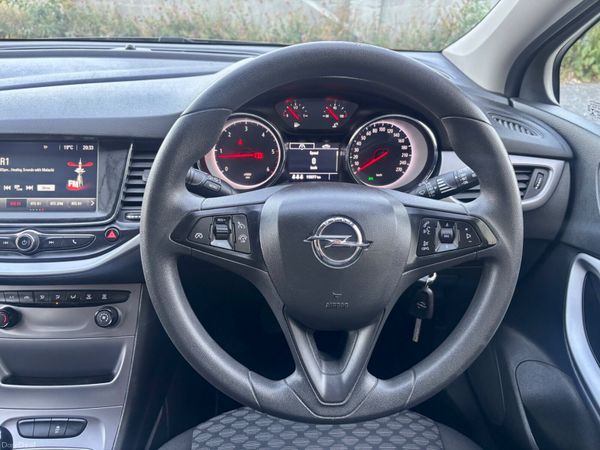 2017 Opel Astra*NCT JUNE 2027*NEW FLYWHEEL &CLUTCH 392438334