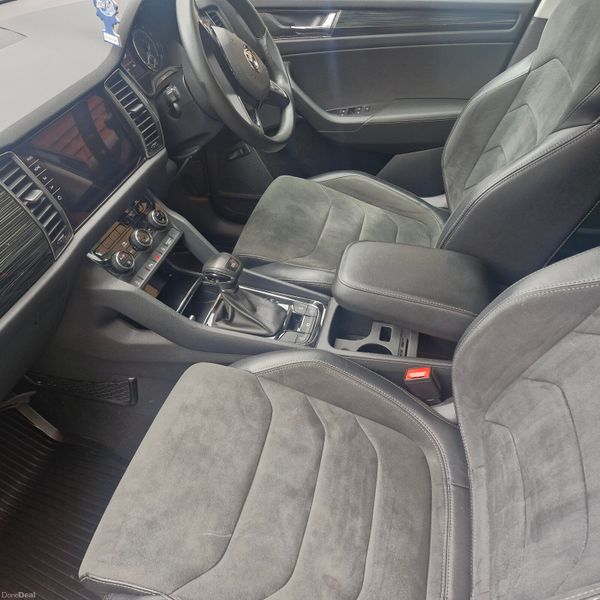 Skoda Kodiaq 2019 7 seats 392438748