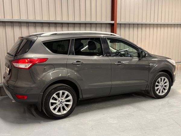 2016 Ford Kuga Titanium 2.0TDCI 392540388