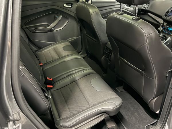 2016 Ford Kuga Titanium 2.0TDCI 392540448