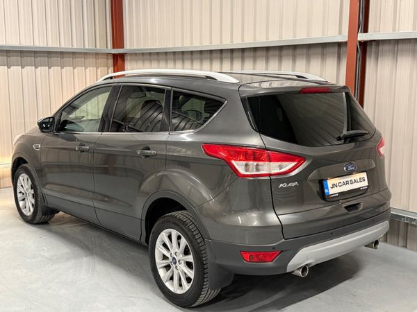 2016 Ford Kuga Titanium 2.0TDCI 392540412